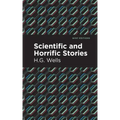 Scientific and Horrific Stories