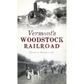 Vermont's Woodstock Railroad