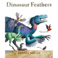 Dinosaur Feathers