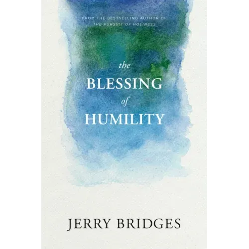 The Blessing of Humility