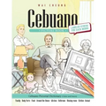 Cebuano Picture Book: Cebuano Pictorial Dictionary (Color and Learn)