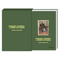 Marina Abramovic: Nomadic Journey and Spirit of Places: Signed Edition