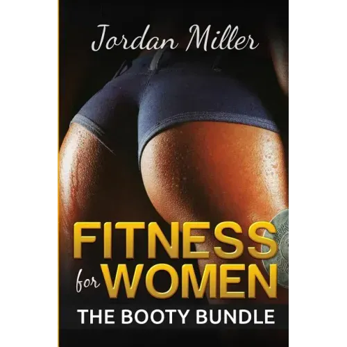 Fitness for Women: The Booty Bundle