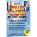 Total knee & hip replacement: What you need to know