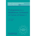Prolegomena to a Middlebrow Arithmetic of Curves of Genus 2