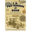 The C. R. Patterson and Sons Company: Black Pioneers in the Vehicle Building Industry, 1865-1939