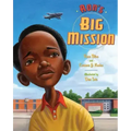Ron's Big Mission