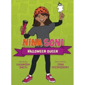 Nina Soni, Halloween Queen