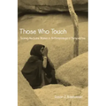 Those Who Touch: Tuareg Medicine Women in Anthropolotical Perspective