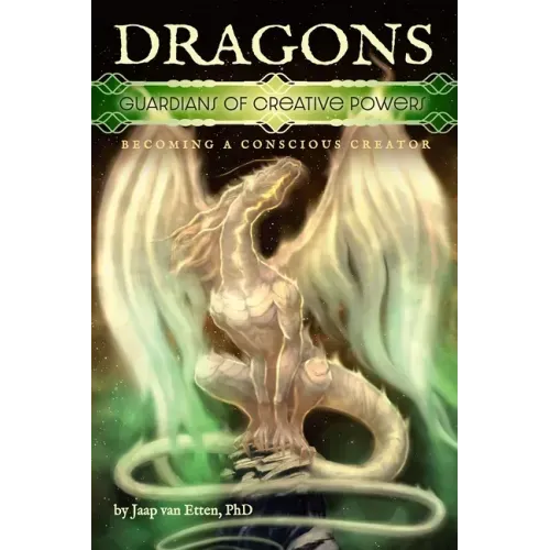 Dragons: Guardians Od Creative Powers