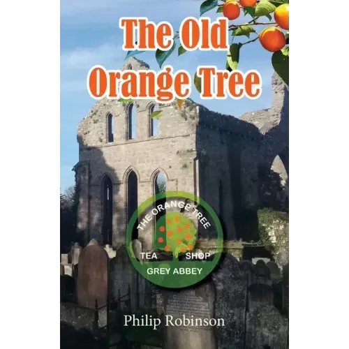 The Old Orange Tree