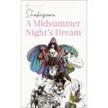A Midsummer Night's Dream (Signet Edition)