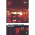Hegel's 'Philosophy of Right': A Reader's Guide