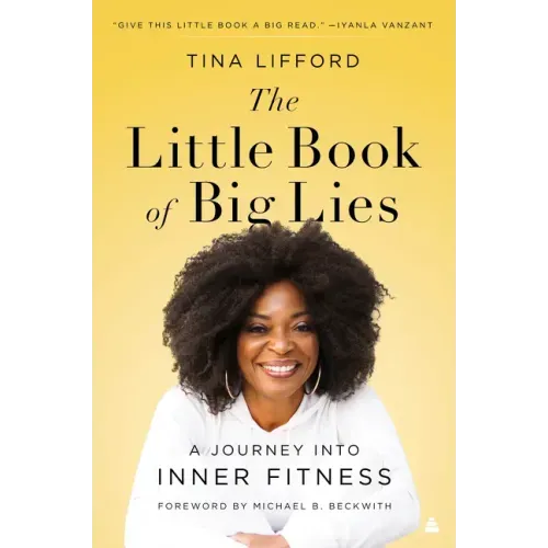 The Little Book of Big Lies