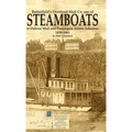 Butterfield's Overland Mail Co. use of STEAMBOATS to Deliver Mail and Passengers Across Arkansas 1858-1861