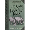 The Final Tales of Sherlock Holmes - Volume 2 - The Hampstead Ponies
