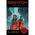 Science Fiction Super Pack #3