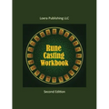 Rune Casting Workbook: Learning Guide for Reading Runes