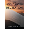 The Seven Churches of Revelation