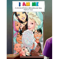 I Am Me: A Journal of Positive Affirmations for Teens
