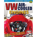 How to Rebuild VW Air-Cooled: 1961-2003