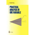 Practical Analysis in One Variable