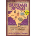 Sundar Singh: Footprints Over the Mountains