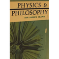 Physics and Philosophy