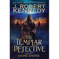 The Templar Detective and the Satanic Whisper