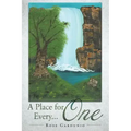 A Place for Every... One