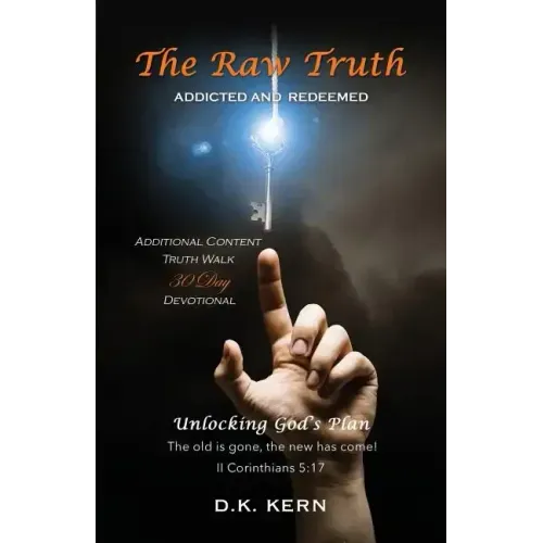 The Raw Truth