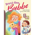 Brand-New Bubbe