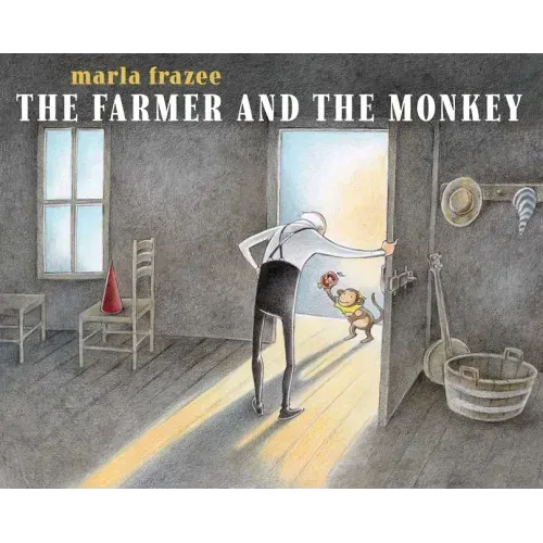 The Farmer and the Monkey