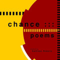 chance: poems