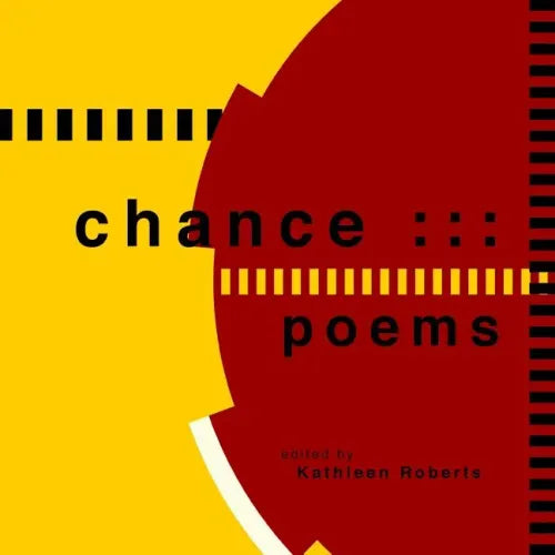 chance: poems