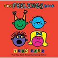 Feelings Book