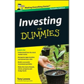 Investing For Dummies, UK Edition
