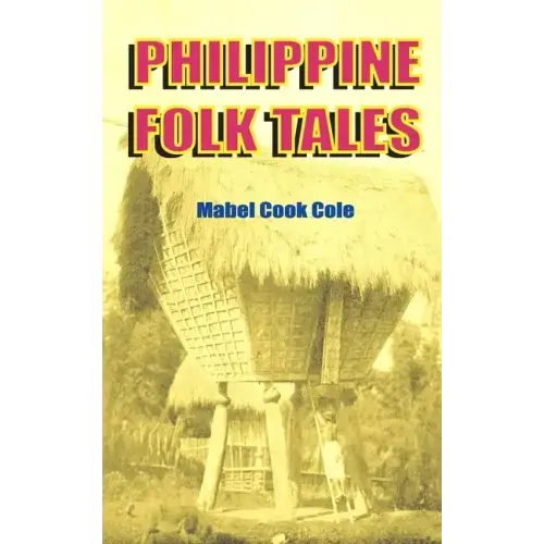 Philippine Folk Tales