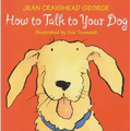 How to Talk to Your Dog