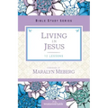 Living in Jesus