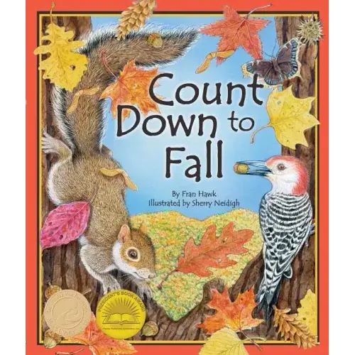 Count Down to Fall