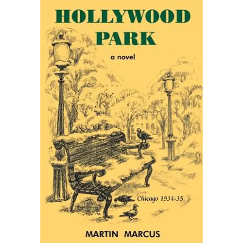 Hollywood Park