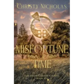 Misfortune of Time: A Dark Irish Historical Fantasy