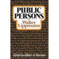 Public Persons