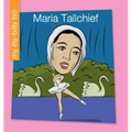 Maria Tallchief