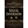 Havelock Ellis Collection - Sexual Inversion