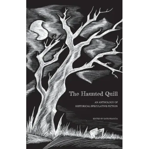 The Haunted Quill