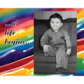 A Life Begins