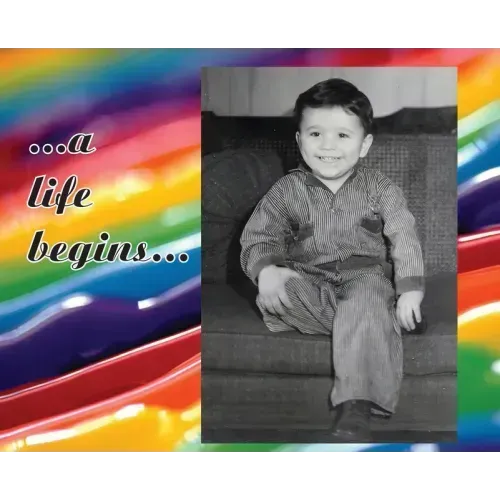A Life Begins