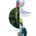 Swivel To Sustainability: A Full Systems Business Transformation Guidebook